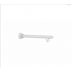 Βραχίονας τοίχου 40cm Teorema Lab 45117MW White Matt